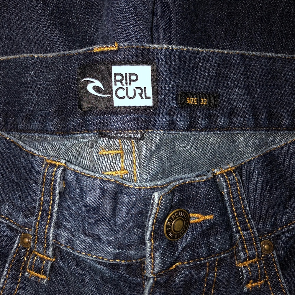 Men denim jeans